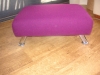 MEDIUM FOOTSTOOL